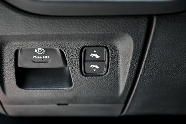 2024 Ram 1500 TRX Crew Cab 4x4 57 Box