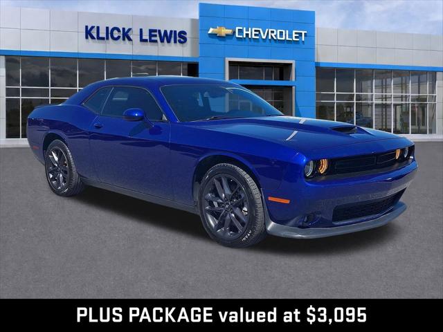 2022 Dodge Challenger GT AWD for sale in Palmyra, PA