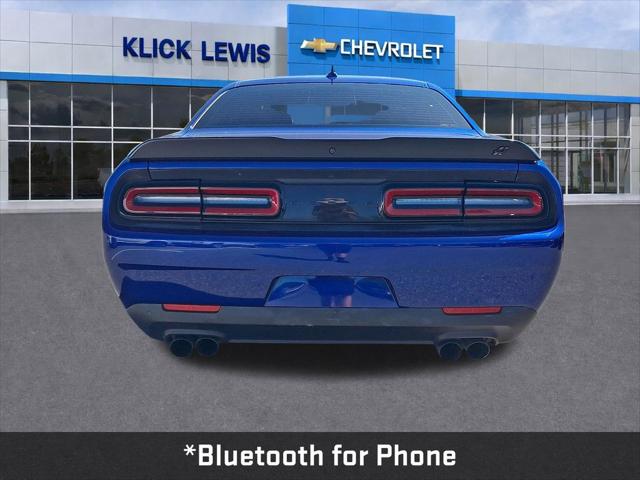 2022 Dodge Challenger GT AWD