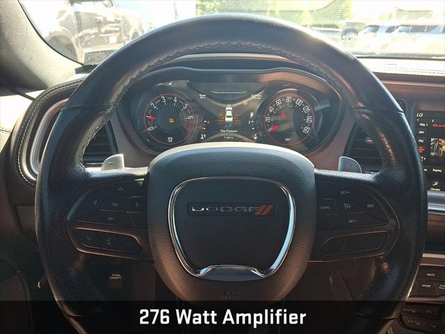 2022 Dodge Challenger GT AWD