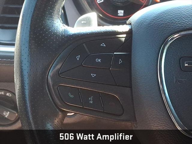 2022 Dodge Challenger GT AWD