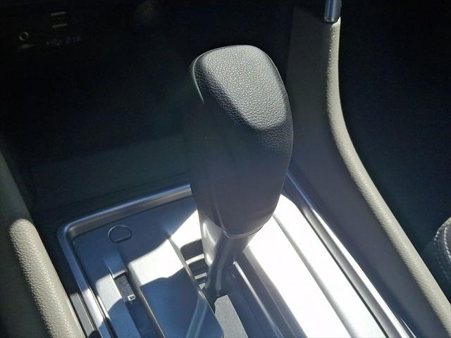 2020 Subaru Forester Base