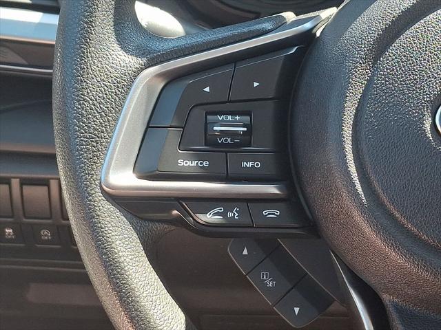 2020 Subaru Forester Base