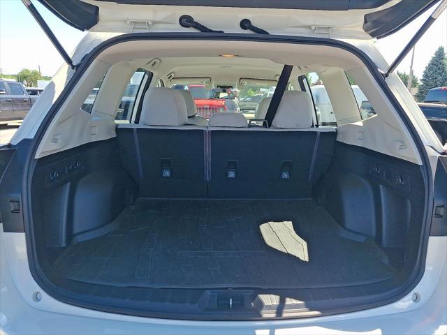 2020 Subaru Forester Base