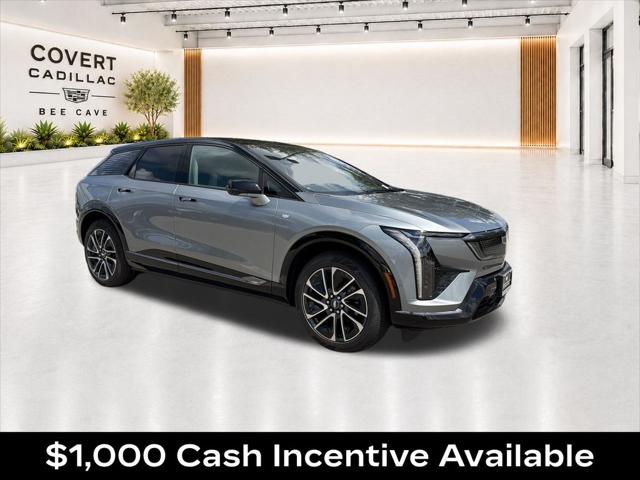 2026 Cadillac iQ Sport for sale in Austin, TX