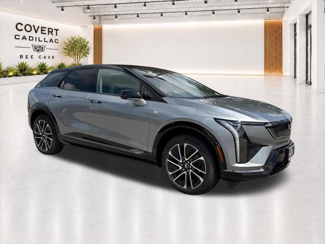 2026 Cadillac iQ Sport for sale in Austin, TX