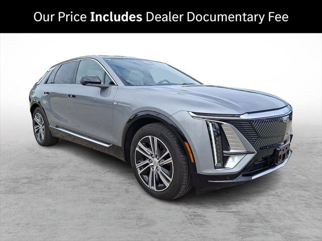 2024 Cadillac iQ Luxury w/1SC for sale in Fort Washington, PA