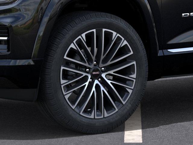 2026 GMC Terrain AWD Denali