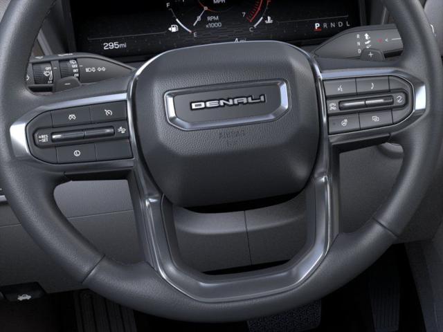 2026 GMC Terrain AWD Denali