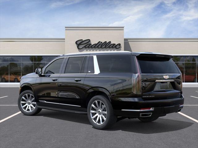 2026 Cadillac Escalade ESV Base