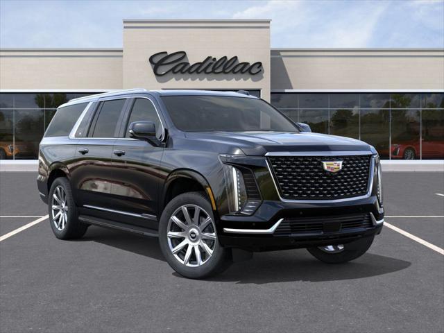 2026 Cadillac Escalade ESV Base