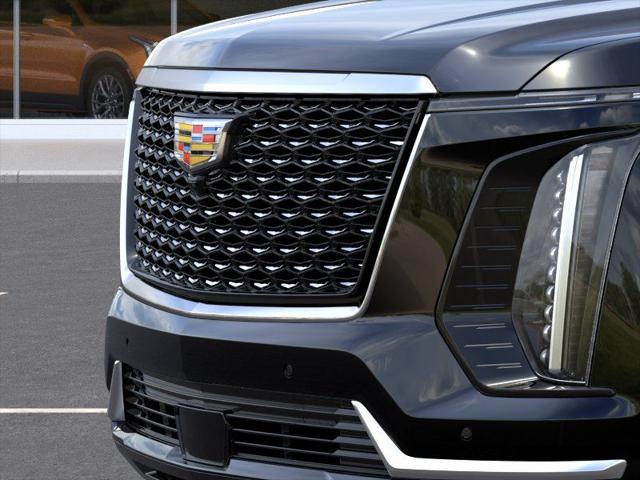 2026 Cadillac Escalade ESV Base