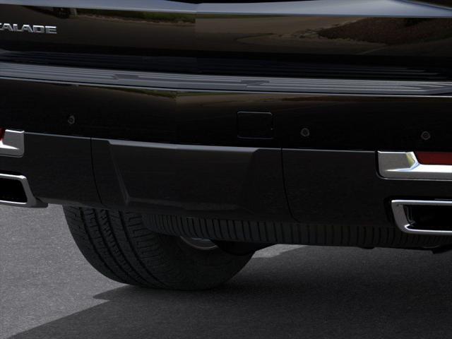2026 Cadillac Escalade ESV Base