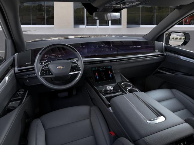 2026 Cadillac Escalade ESV Base