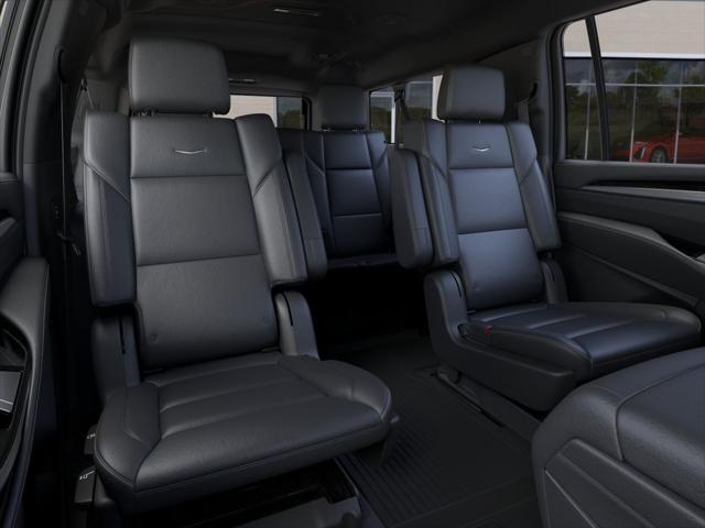 2026 Cadillac Escalade ESV Base