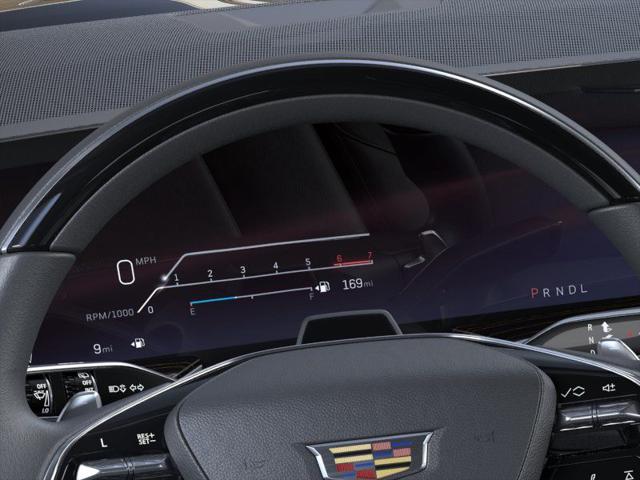 2026 Cadillac Escalade ESV Base