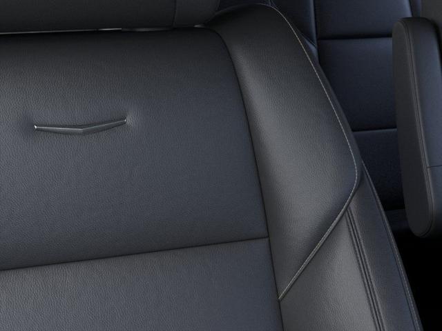 2026 Cadillac Escalade ESV Base