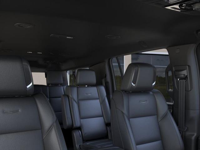 2026 Cadillac Escalade ESV Base