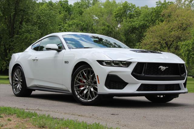 2024 Ford Mustang for sale near Middletown, OH