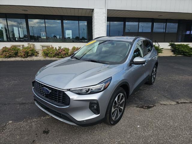 2024 Ford Escape Platinum for sale in Muncie, IN