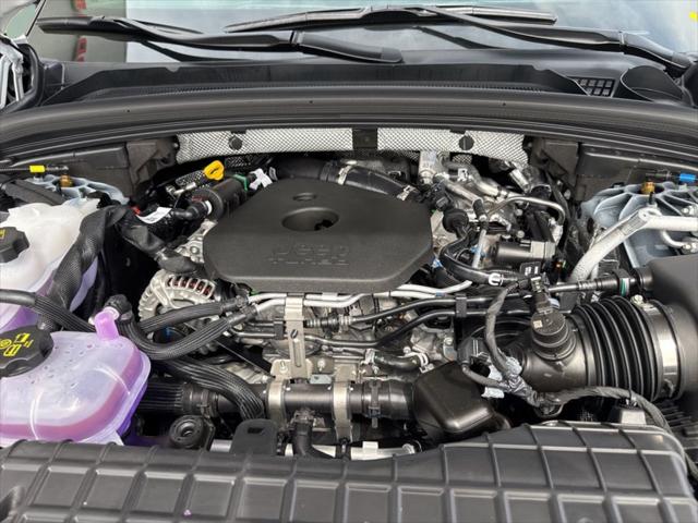 2026 Jeep Grand Cherokee L Summit 4x4