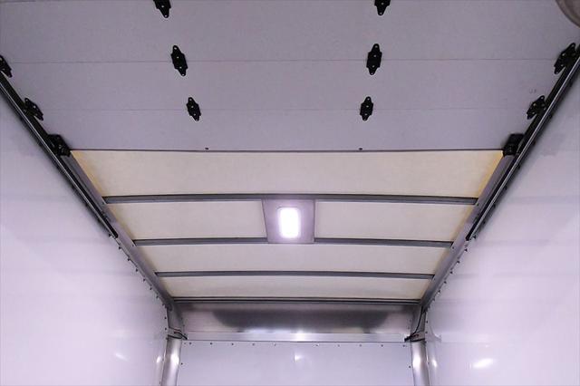 2024 Ford E-450 Cutaway Base