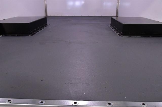 2024 Ford E-450 Cutaway Base