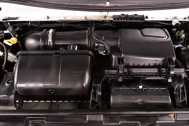 2024 Ford E-450 Cutaway Base