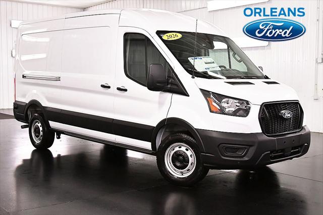 2026 Ford Transit Cargo Van Base for sale in Medina, NY