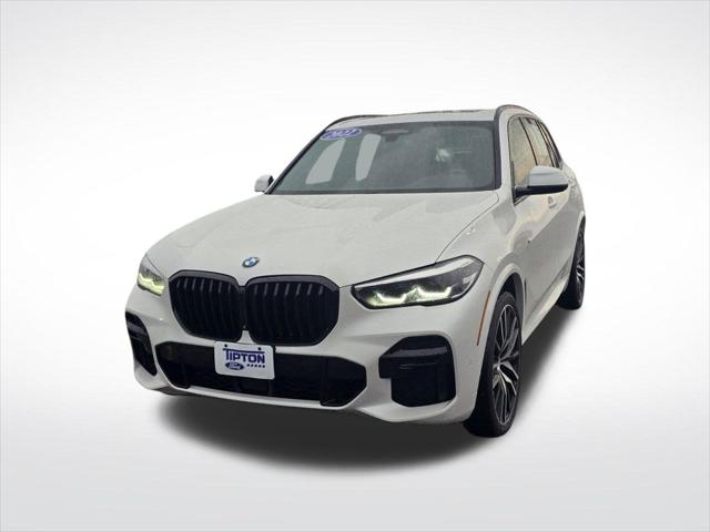 2022 BMW X5 xDrive40i for sale in Brownsville, TX