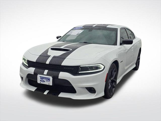 2022 Dodge Charger R/T for sale in Brownsville, TX
