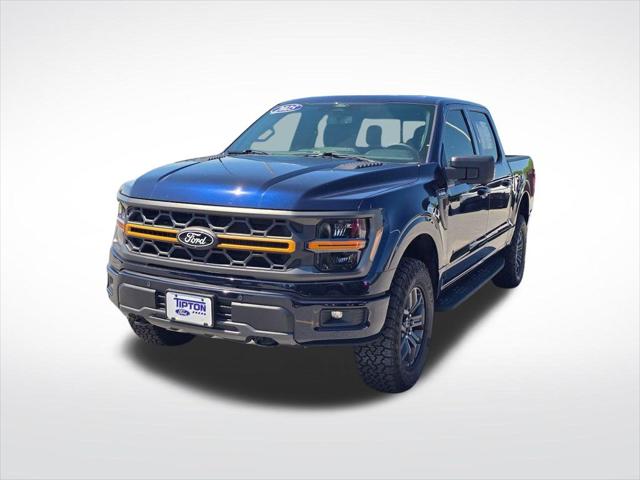 2025 Ford F-150 Tremor for sale in Brownsville, TX