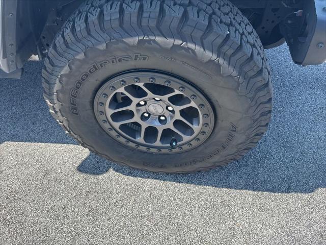 2022 Jeep Wrangler Unlimited Rubicon 4x4