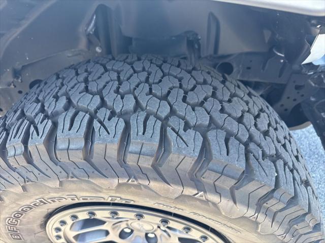 2022 Jeep Wrangler Unlimited Rubicon 4x4