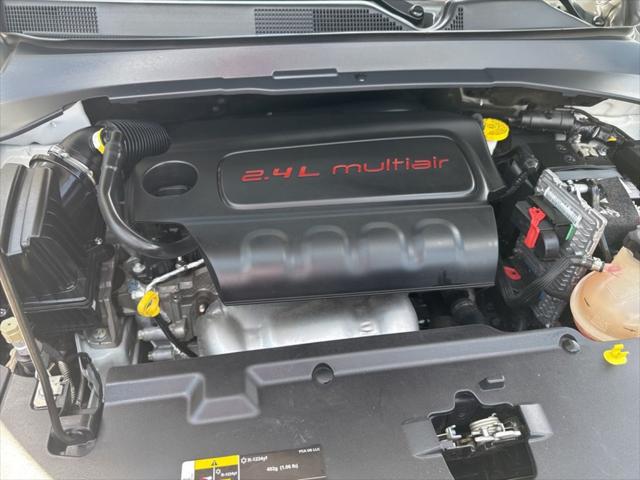 2022 Jeep Compass Latitude FWD