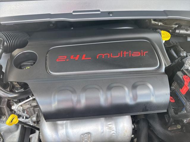 2022 Jeep Compass Latitude FWD