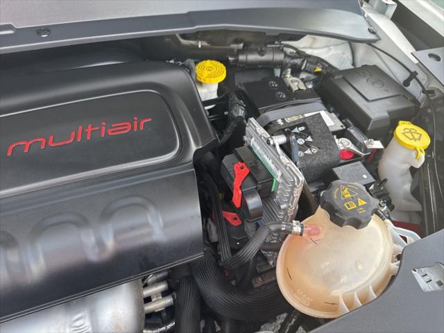 2022 Jeep Compass Latitude FWD