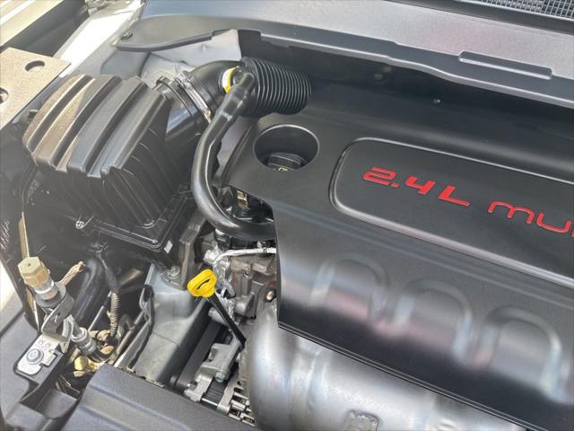 2022 Jeep Compass Latitude FWD