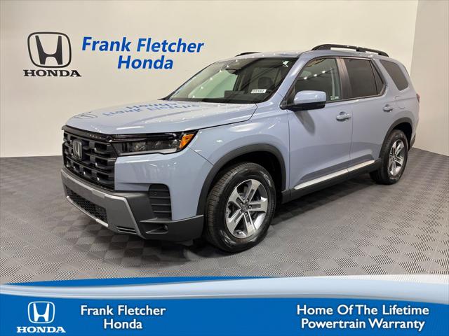 2026 Honda Pilot EX-L for sale in Bentonville, AZ