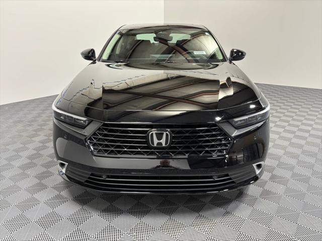 2026 Honda Accord Sedan Touring