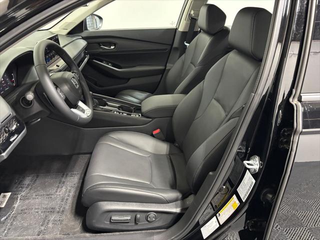 2026 Honda Accord Sedan Touring