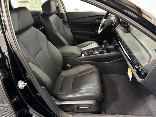 2026 Honda Accord Sedan Touring