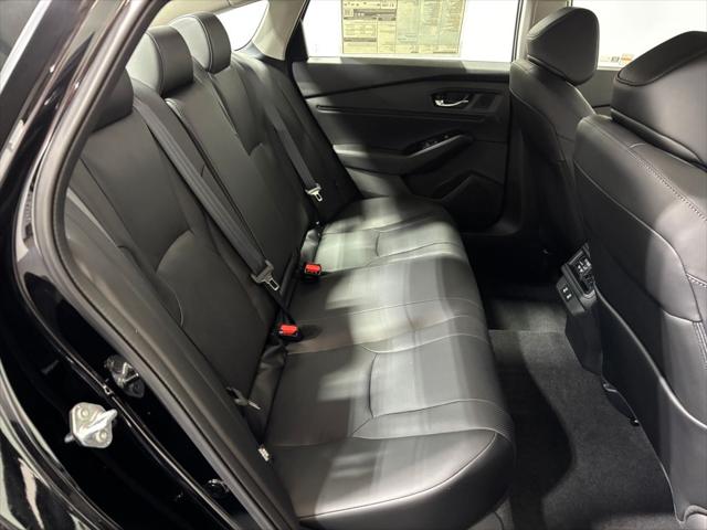 2026 Honda Accord Sedan Touring