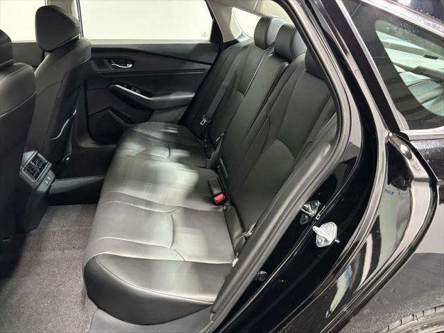 2026 Honda Accord Sedan Touring