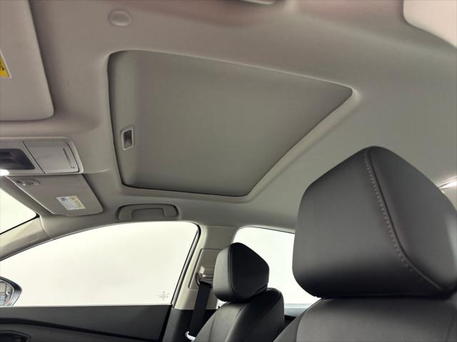 2026 Honda Accord Sedan Touring