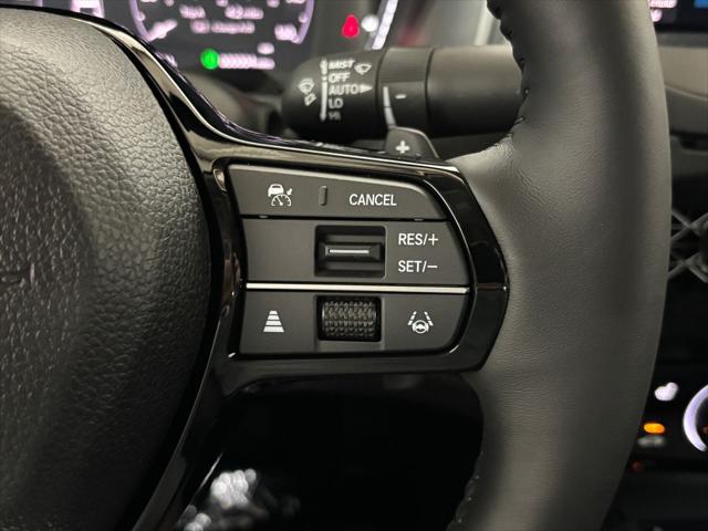 2026 Honda Accord Sedan Touring
