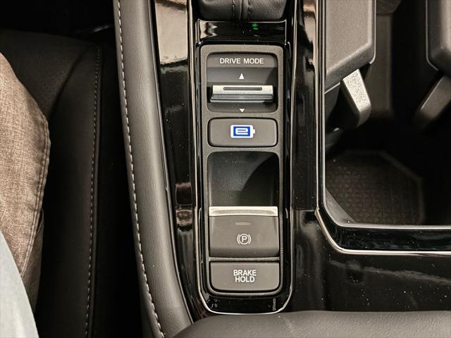 2026 Honda Accord Sedan Touring