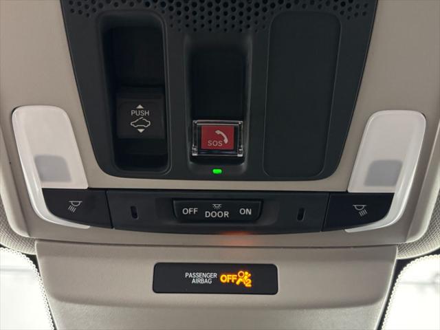 2026 Honda Accord Sedan Touring