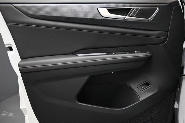 2026 Volkswagen Atlas Cross Sport SEL R-Line Black