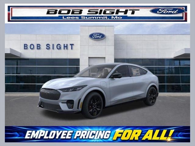 2026 Ford Mustang Mach-E GT for sale in Lee's Summit, MO